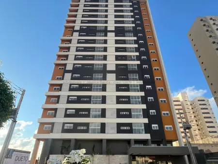 Apartamento em São Francisco