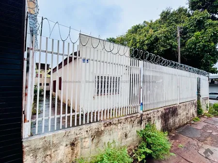 Terreno em Vila Planalto