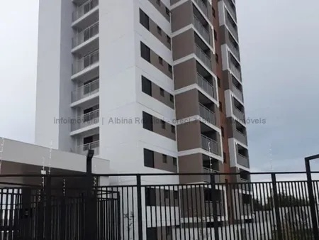 Apartamento em Vila Planalto