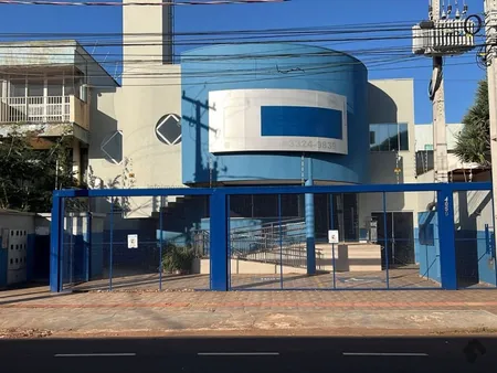 Imóvel Comercial em São Francisco