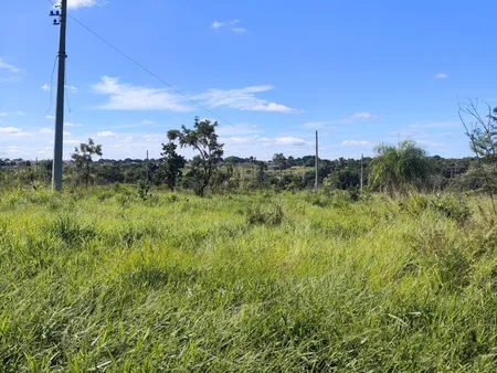 Terreno em Loteamento Rancho Alegre IV