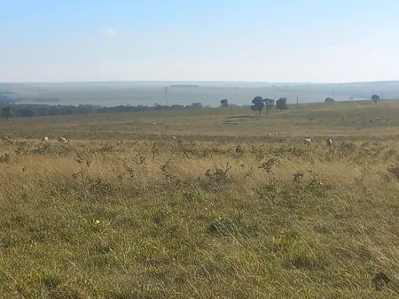 Fazenda em Zona Rural