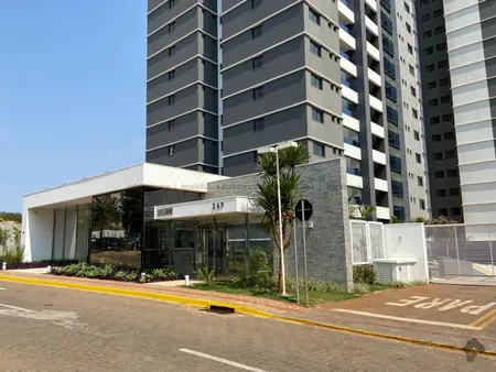 Apartamento em Bela Vista