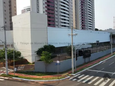 Imóvel Comercial em Carandá