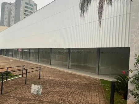 Imóvel Comercial em Carandá Bosque I