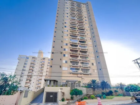 Apartamento em São Francisco