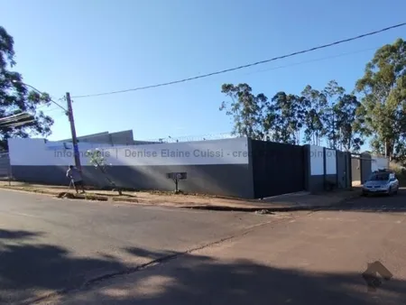 Imóvel Comercial em Nova Lima