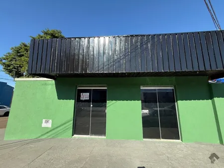 Sala / Salão / Loja em Taquarussú