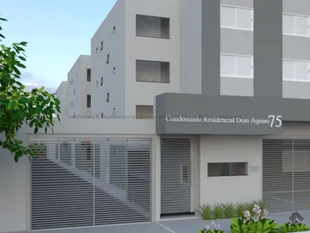 Apartamento em Centro