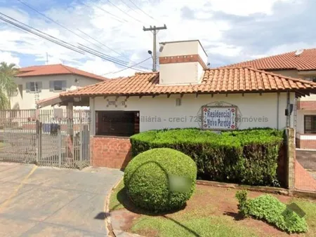 Apto. Cobertura / Duplex em Jardim Veraneio
