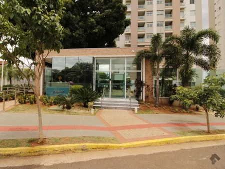 Apartamento em Monte Castelo