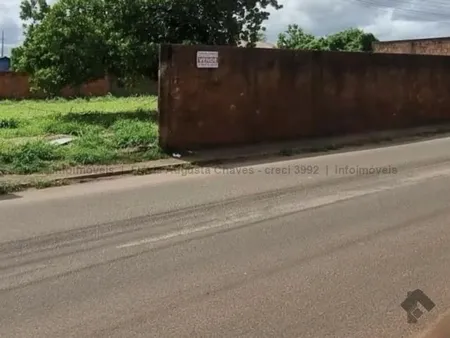 Terreno em Jardim Parati