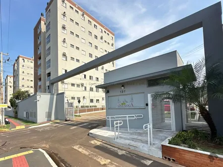 Apartamento em Tiradentes