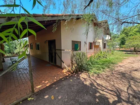 Chácara em Jardim Centenário