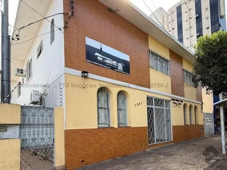 Imóvel Comercial em Centro