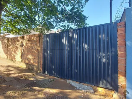 Terreno em Monte Castelo