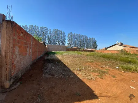Terreno em Riviera Park