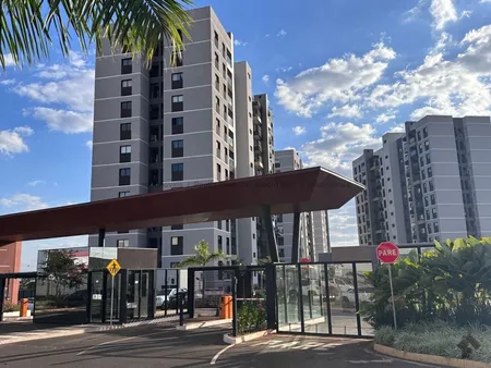 Apartamento em Maria Aparecida Pedrossian