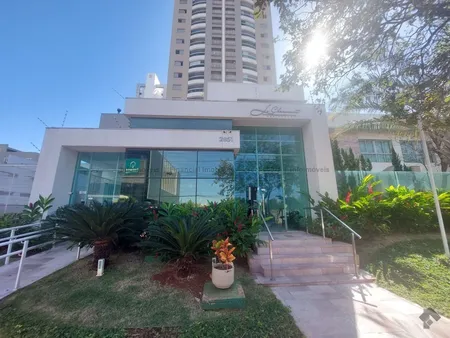 Apartamento em Jardim dos Estados
