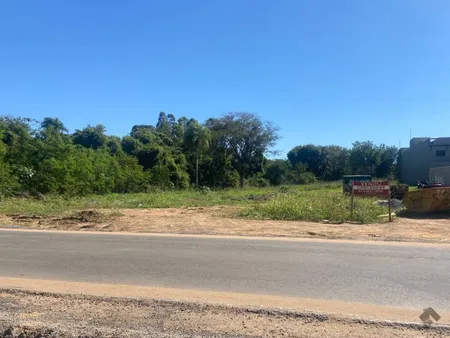 Área em Vila Jaraguá