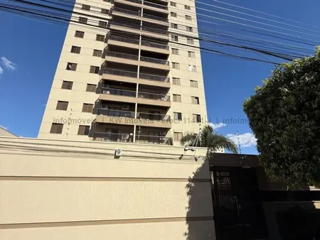 Apto. Cobertura / Duplex em Centro