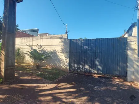 Terreno em Cruzeiro