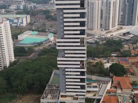 Apto. Cobertura / Duplex em Jardim dos Estados