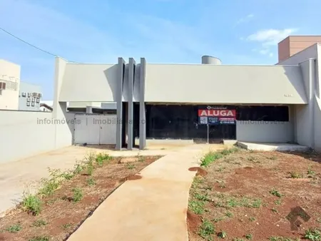 Imóvel Comercial em Jardim Central