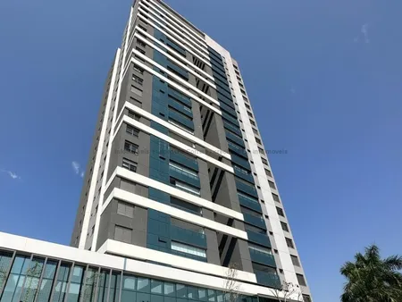Apartamento em Santa Fé