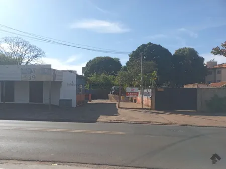 Área em Jardim São Lourenço