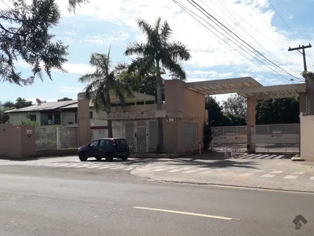 Apartamento em Jardim São Lourenço