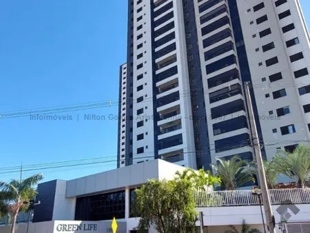 Apartamento em Carandá