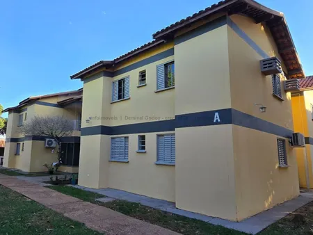 Apartamento em Jardim São Lourenço