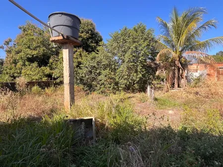 Terreno em Tijuca