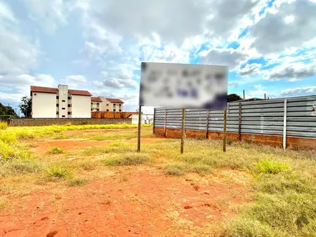 Terreno em Vila Albuquerque