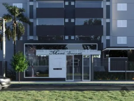 Apartamento em Centro
