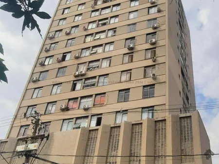 Apartamento em Centro