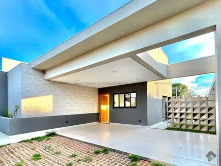 Casa-Térrea em São Francisco