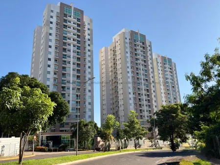Apartamento em São Francisco