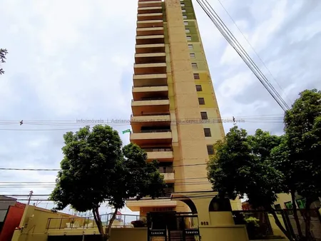 Apartamento em Centro