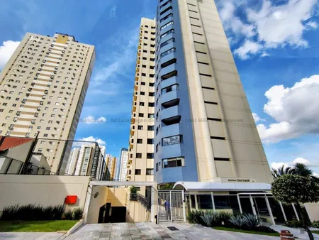 Apartamento em Santa Fé