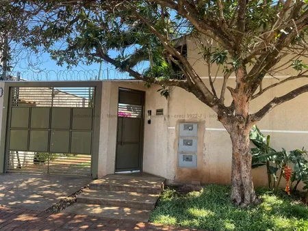 Casa-Térrea-Condomínio em Tiradentes
