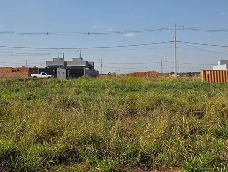 Terreno em Bela Laguna