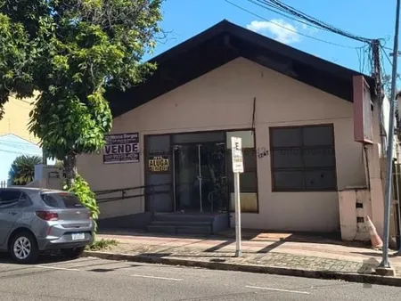 Sala / Salão / Loja em Centro