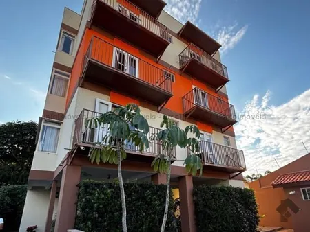 Apartamento em Vila Planalto