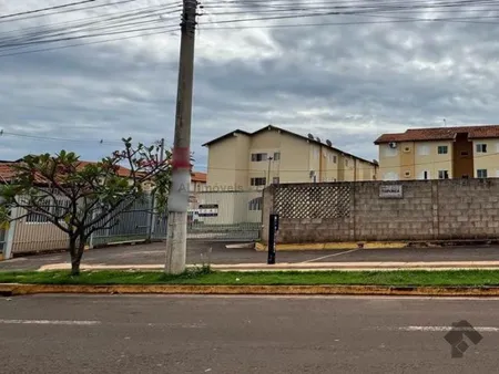 Apartamento em Centenário