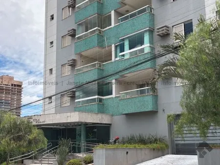 Apto. Cobertura / Duplex em Centro