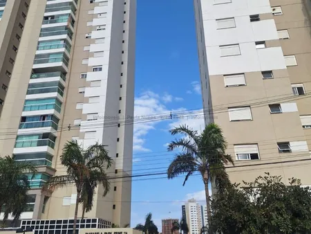 Apartamento em Vivendas do Bosque
