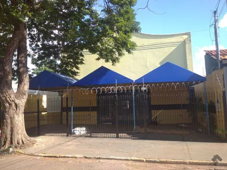 Imóvel Comercial em Amambaí