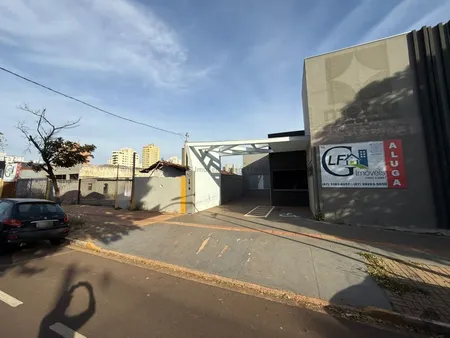Imóvel Comercial em Centro